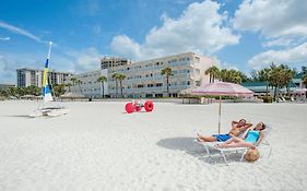 Sandcastle Hotel Lido Beach Florida